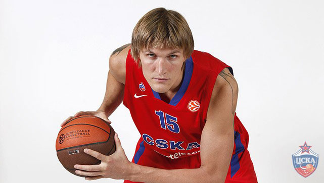 Former NBA star Andrei Kirilenko elected President of Russian Basketball  Federation