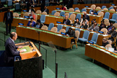  Press Digest: UN Security Council must return to principles, says Lavrov