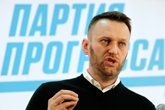 
Press Digest: Navalny to fight for political rights through street protests