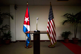 
Press Digest: Restoration of U.S. ties to Cuba puts pressure on Russia  