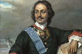 Uniform as standard, moustaches mandatory: Peter the Great’s army reforms  