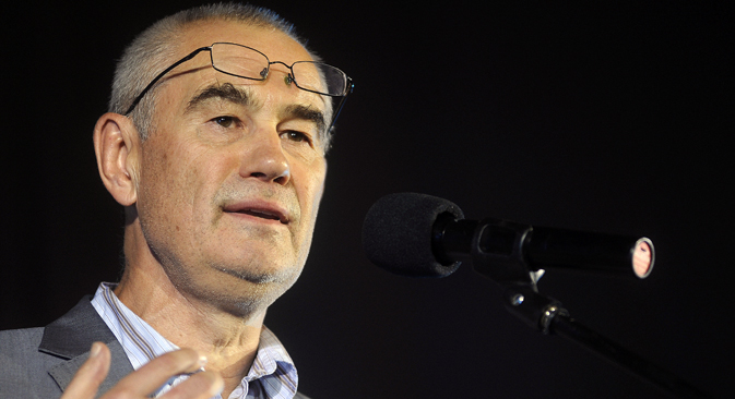 Sergei Bodrov People Love To Pass The Blame Onto Others