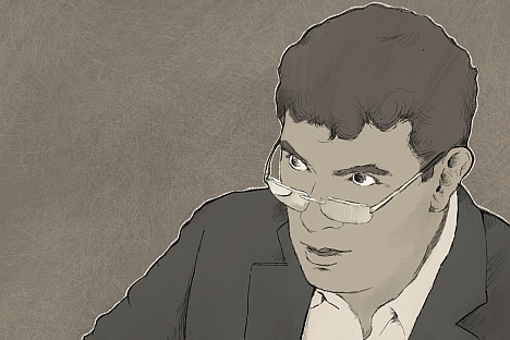 RBTH Boris Nemtsov, the man who led Russian liberalism by example 