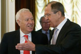 Press Digest: Lavrov suggests the West introduce sanctions against Kiev