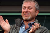 Abramovich invests in new shale technology in the U.S.
