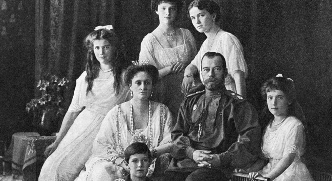 Nikolai Sokolov: The man who revealed the story of the Romanov killings ...