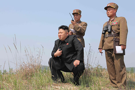 
The impact of Kim Jong-un skipping Victory Day
