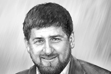 Ramzan Kadyrov: Security threat or Kremlin loyalist? 