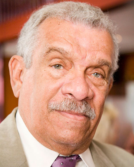 Derek Walcott