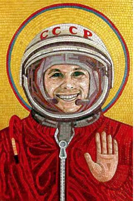 Gagarin