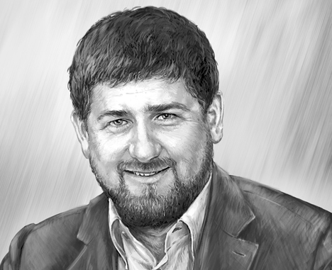 Ramzan Kadyrov: Security threat or Kremlin loyalist?