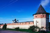 Zaraisk: Ancient citadel tied to Pozharsky, Dostoevsky and Golubkina