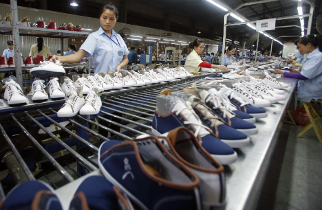 
Crisis in Russian clothing sector creates opportunities for Southeast Asian exporters