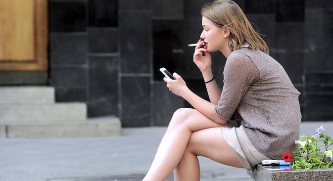 STATISTICS CIGARETTE SMOKING Watch Free Porn Move