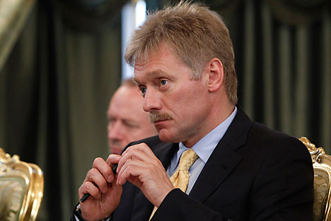 Situation in Syria causes major concern in Moscow - Kremlin