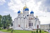The St. Nicholas-Ugreshsky Monastery: Revival of a Muscovite spiritual center