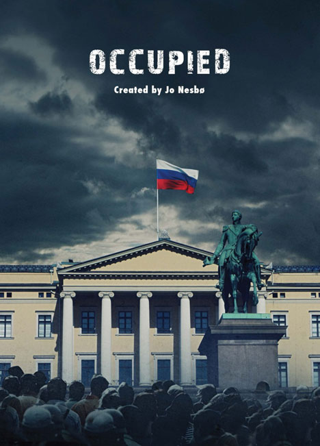 TV series Occupied. Source: kinopoisk.ru