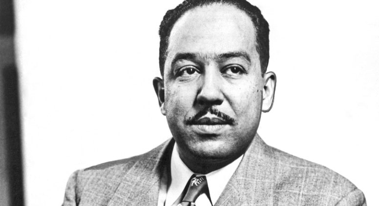 Image result for langston hughes