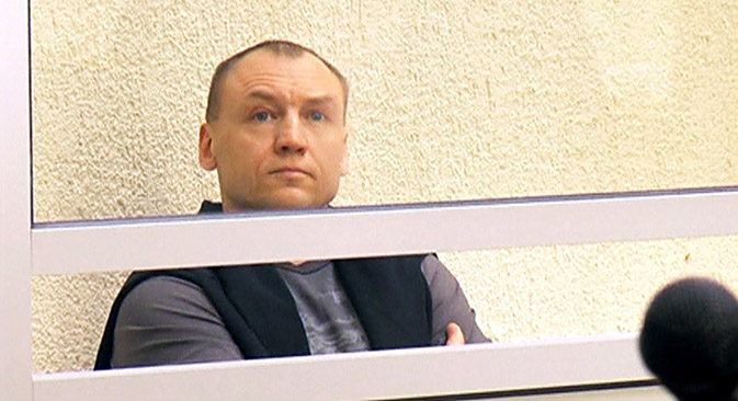 EU calls on Russian authorities to immediately free Eston Kohver 