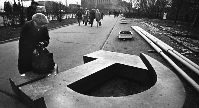 North Korean fiction: The terrible fate of Comrade Sintsova