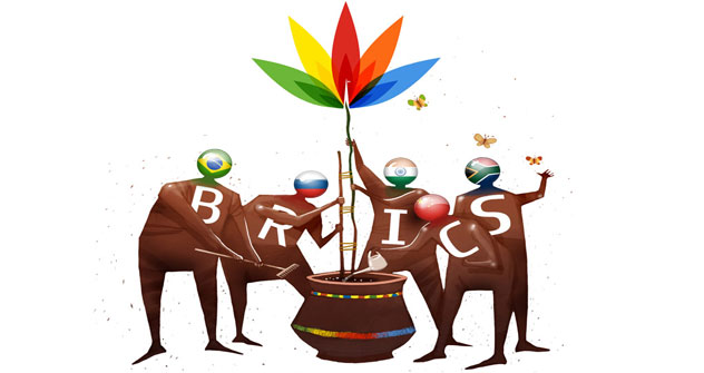 Los BRICS y Occidente - Russia Beyond ES