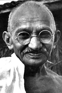 Tolstói y Gandhi: cartas de paz - Russia Beyond ES