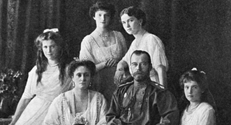 Vídeo: el 300 aniversario de los Romanov