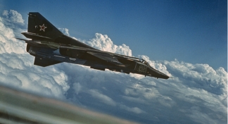 Examining MiG aircraft success