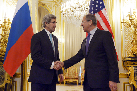 After Crimea: A new era for Russian diplomacy?