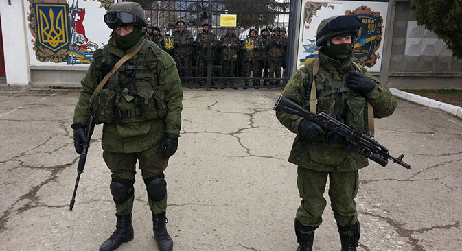Como Acabara La Guerra Entre Rusia Y Ucrania