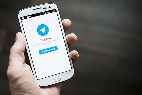 Durov’s Telegram steps on the Facebook rake 