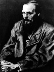 Fiodor dostoievski