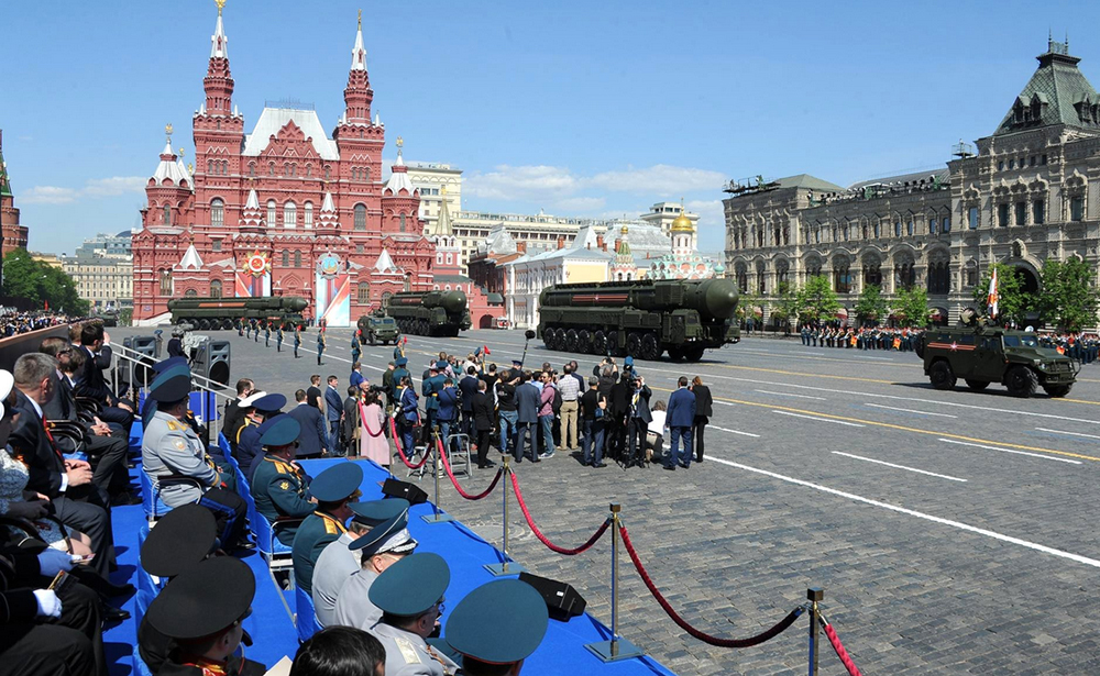 ¿Cuánto cuesta el desfile de la Victoria? Russia Beyond ES