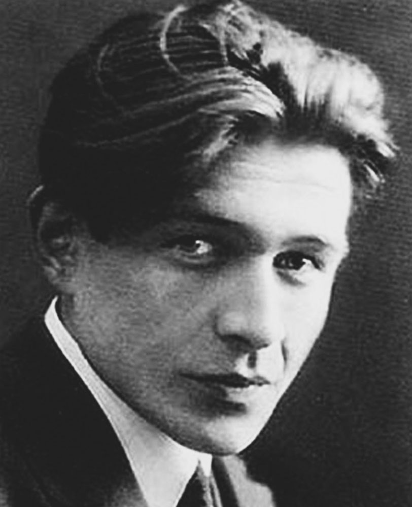 Daniil Denisov - Wikipedia