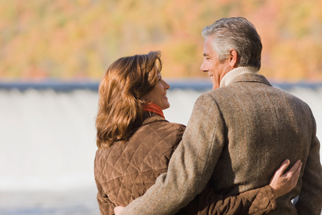 Site de rencontre pour couples mariés