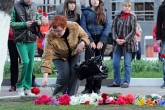 fusillade à Belgorod 