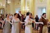 bal imperial russe 