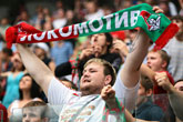 Duma toughens sanctions on rowdy sports fans