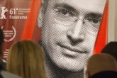  Mikhaïl Khodorkovski 