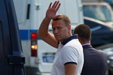  Alexeï Navalny 