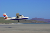  Twin Otter 