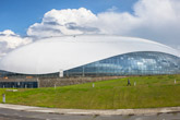  Stade olympique Sotchi 