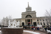  explosion à Volgograd 