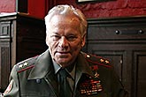  Mikhaïl Kalachnikov 