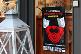  Festival de Honfleur 