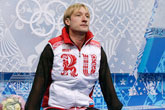  Evgueni Plushenko