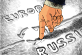  Russie Europe 