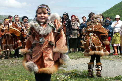 All-weather wear from the end of the earth - Russia Beyond