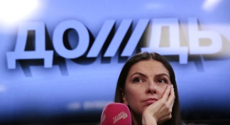 How opposition media survive in Russia