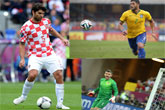  équipe de football russe 